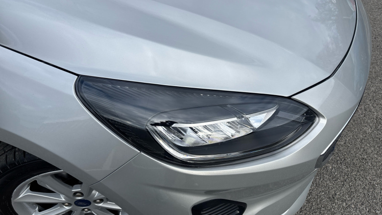 Ford Fiesta 1.0 EcoBoost Trend 5dr Petrol Hatchback